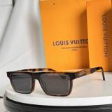 LV Sunglasses AAA (244)
