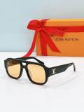 LV Sunglasses AAA (221)