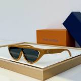 LV Sunglasses AAA (210)
