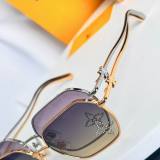 LV Sunglasses AAA (240)