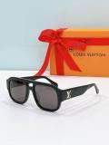 LV Sunglasses AAA (221)