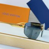 LV Sunglasses AAA (211)