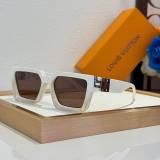 LV Sunglasses AAA (247)