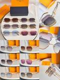 LV Sunglasses AAA (240)