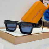 LV Sunglasses AAA (246)