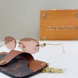 LV Sunglasses AAA (238)