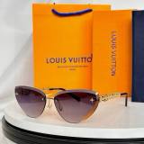 LV Sunglasses AAA (215)