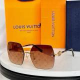 LV Sunglasses AAA (213)