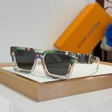 LV Sunglasses AAA (246)