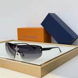 LV Sunglasses AAA (211)