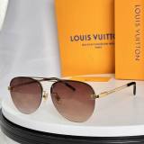 LV Sunglasses AAA (235)