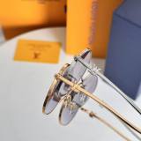 LV Sunglasses AAA (241)