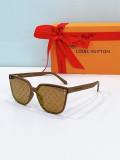 LV Sunglasses AAA (232)