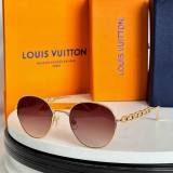 LV Sunglasses AAA (220)