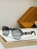 LV Sunglasses AAA (231)