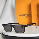 LV Sunglasses AAA (244)