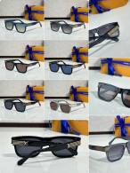 LV Sunglasses AAA (226)