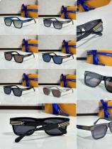 LV Sunglasses AAA (226) LV Sunglasses AAA (226)