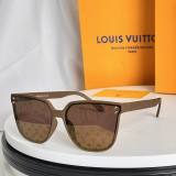LV Sunglasses AAA (219)