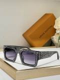 LV Sunglasses AAA (243)