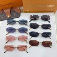 LV Sunglasses AAA (238)