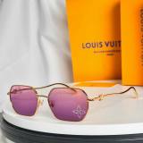 LV Sunglasses AAA (240)