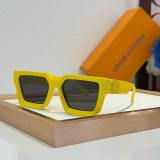 LV Sunglasses AAA (248)