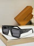 LV Sunglasses AAA (243)