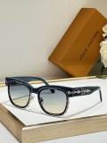 LV Sunglasses AAA (228)