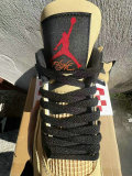 Perfect Air Jordan 4 Pizza