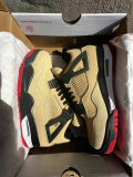 Perfect Air Jordan 4 Pizza