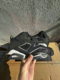 Air Jordan 6 Shoes AAA (129)