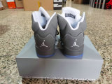 Air Jordan 5 Shoes AAA (134)