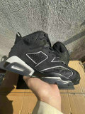 Air Jordan 6 Shoes AAA (129)