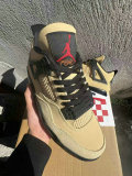 Perfect Air Jordan 4 Pizza
