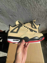 Perfect Air Jordan 4 GS Pizza Perfect Air Jordan 4 GS Pizza