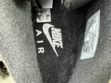 Authentic Air Jordan 6 Black/White