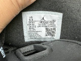 Authentic Air Jordan 6 Black/White