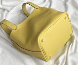Hermes Picotin Lock 18cm  (2)