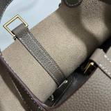 Hermes Picotin Lock 18cm  (2)