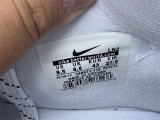 Authentic Nike Hyperdunk 2012 White