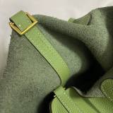 Hermes Picotin Lock 18cm  (2)