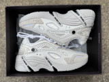 RAF SIMONS CYLON-21 White