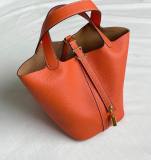 Hermes Picotin Lock 18cm  (2)