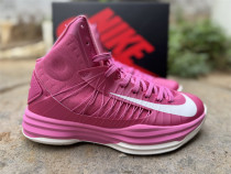 Authentic Nike Hyperdunk 2012 Pink
