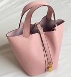 Hermes Picotin Lock 18cm  (2)