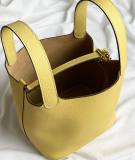 Hermes Picotin Lock 18cm  (2)