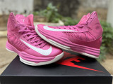 Authentic Nike Hyperdunk 2012 Pink