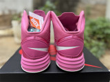 Authentic Nike Hyperdunk 2012 Pink