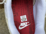 Authentic Levi's x Nike Air Max 95 “White and Ecru”